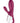 Satisfyer Hot Bunny Warming Rabbit Vibrator - Magenta/Pink