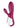 Satisfyer Hot Bunny Warming Rabbit Vibrator - Magenta/Pink