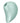 Satisfyer Pearl Diver Rechargeable Silicone Clitoral Stimulator - Green/Mint