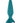 Satisfyer Plug-Ilicious 1 Silicone Vibrating Anal Plug - Petrol/Teal