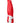 Satisfyer Power Flower Vibrator - G-Spot and Clitoris Stimulator Waterproof - Red