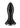 Satisfyer Rotator Plug 1+ Silicone Vibrating Anal Stimulator - Black