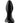Satisfyer Rotator Plug 2+ Silicone Vibrating Double Anal Stimulator - Black