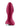 Satisfyer Rotator Plug 2+ Silicone Vibrating Double Anal Stimulator - Fuschia/Pink