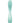 Satisfyer Rrrolling Pleasure Rechargeable Silicone Vibrator - Green/Mint
