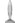 Satisfyer Sparkling Crystal Glass Dildo - Clear