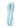 Satisfyer Threesome 1 Rechargeable Silicone Vibrator - Blue/Light Blue