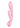 Satisfyer Triple Oh Rechargeable Silicone Dual Stimulating Vibrator - Pink