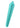 Satisfyer Ultra Power Bullet 8 Rechargeable Silicone Bullet Vibrator - Teal
