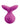Satisfyer Viva LA Vulva 3 Rechargeable Silicone Clitoral Stimulator - Purple/Violet