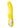 Satisfyer Yummy Sunshine G-Spot Vibrator Waterproof - Yellow