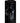 Secret Kisses Glass G Rechargeable Silicone Wand - Black/Clear