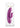 Seduction Angel Rechargeable Silicone Rabbit Vibrator - Magenta/Pink