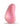 Seduction Mila Rechargeable Silicone Mini Vibrator - Rose Gold