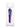 Seduction Nuvo Rechargeable Silicone Air Pulse Clitoral Stimulator - Purple