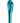 Seduction Nuvo Rechargeable Silicone Air Pulse Clitoral Stimulator - Teal