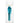 Seduction Nuvo Rechargeable Silicone Air Pulse Clitoral Stimulator - Teal