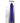 Selopa Ambition Rechargeable Silicone Thrusting Vibrator - Purple