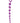 Selopa Beaded Adventure Silicone Anal Beads - Purple