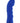 Selopa Blue Banger Rechargeable Silicone Vibrator - Blue