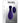 Selopa Egg On Me Rechargeable Silicone Egg Vibrator - Purple