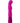 Selopa G Wow Silicone G-Spot Vibrator - Pink