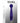 Selopa Gumball Rechargeable Silicone Vibrating Wand - Purple