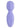 Selopa Lil Wand Rechargeable Silicone Vibrator - Purple