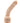 Selopa Natural Feel Flexskin Dildo - Vanilla - 7in