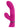 Selopa Next Wave Rechargeable Silicone Rabbit Vibrator - Pink