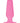 Selopa Petite Plug Silicone Anal Plug - Pink