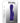Selopa Plum Job Rechargeable Silicone Rabbit Vibrator - Purple
