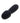 Selopa Power Trip Rechargeable Silicone Wand - Black