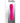Selopa Razzle Dazzle Rechargeable Silicone Vibrator - Pink