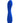 Selopa Sapphire G Rechargeable Silicone Vibrator - Blue
