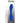 Selopa Sapphire G Rechargeable Silicone Vibrator - Blue