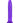 Selopa Simplicity Dildo - Purple
