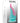 Selopa Stuck On You Rechargeable Silicone Vibrator - Blue/Pink