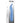 Selopa Tender Tickler Rechargeable Silicone Vibrator - Blue