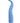 Selopa Tender Tickler Rechargeable Silicone Vibrator - Blue