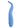 Selopa Tender Tickler Rechargeable Silicone Vibrator - Blue