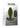 Selopa The Colonel Rechargeable Silicone Anal Plug - Green