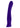 Selopa Trixxie Rechargeable Silicone Vibrator - Purple