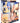 Sexflesh Both Ways Ben Full Size Masturbator - Flesh