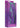 Sexy Things Fever Dream Rechargeable Silicone Rabbit Vibrator - Purple