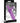 Shegasm Bunny Sidekick Suction Clit Stimulator - Purple