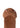 Shots Penis Stuffy - Brown - 12in