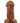 Shots Penis Stuffy - Brown - 24in