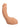 Signature Cocks Ultraskyn James Deen Dildo with Removable Suction Cup - Vanilla - 8in