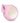 Sila Rechargeable Clitoral Stimulator - Pink
